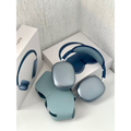 A1 PRO max Fone de Ouvido Modelo Max Super Bass Bluetooth Over-ear para ios e android