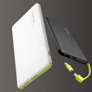 Carregador Portátil Pineng Power Bank 10.000mah,5000mah com adaptador iPhone,V8 tecno shop