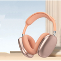 A1 PRO max Fone de Ouvido Modelo Max Super Bass Bluetooth Over-ear para ios e android