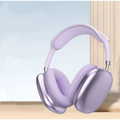 A1 PRO max Fone de Ouvido Modelo Max Super Bass Bluetooth Over-ear para ios e android