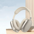 A1 PRO max Fone de Ouvido Modelo Max Super Bass Bluetooth Over-ear para ios e android