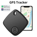 Rastreador AirTag Smart Tag Localizador GPS Sem Limite de Distância