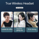 Fone De Ouvido m10 Sem Fio tws Fone De Ouvido Bluetooth Est Reo Com Pod Carregador Bluetooth 5.0 Fone