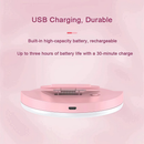 Anel Luminoso Para Celular Flash Selfie Mini Ring Light